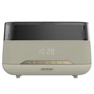 Humidifier Cecotec PureAroma 1300 Hydra Speaker image-0