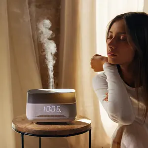 Humidifier Cecotec PureAroma 1300 Hydra Speaker image-2