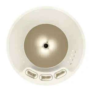 Humidifier Cecotec PureAroma 3000 Sound image-2