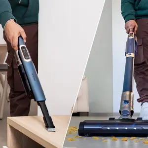 Ηλεκτρική σκούπα χειρός Cecotec Scoba 3000 image-4