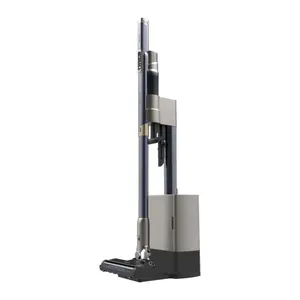 Besensauger Cecotec Scoba 3000 Station image-2