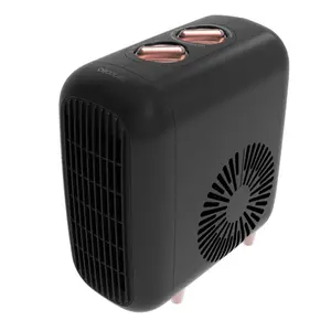 Calefacción Cecotec ReadyWarm 600 Lagoon image-0