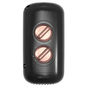 Calefacción Cecotec ReadyWarm 600 Lagoon image-1