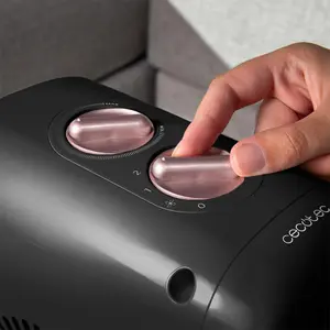 Calefacción Cecotec ReadyWarm 600 Lagoon image-4