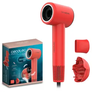 Haardroger Cecotec DryNova Red image-0