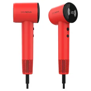 Haardroger Cecotec DryNova Red image-1