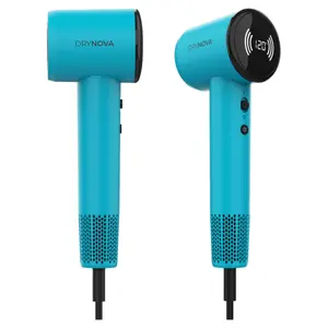 Secador de cabelo Cecotec DryNova Blue