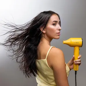 Secador de cabelo Cecotec DryNova Blue image-4