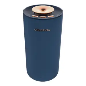 Humidifier Cecotec PureAroma 3000 Navy Sound image-0