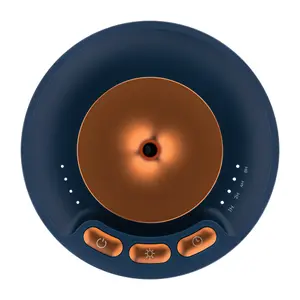 Humidifier Cecotec PureAroma 3000 Navy Sound image-2