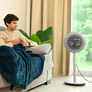 Heizung Cecotec ReadyWarm 2100 Sun image-3
