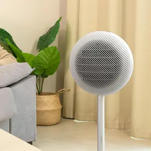 Heizung Cecotec ReadyWarm 2100 Sun image-4