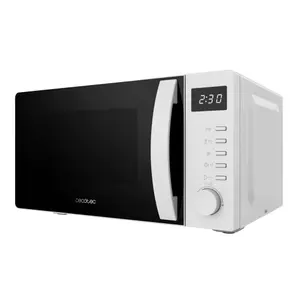 Mikrovågsugn Cecotec Proclean 5105 image-1
