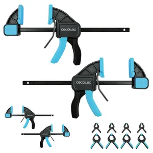 Spantang Cecotec StrongComfort 740 Instant Evolution
