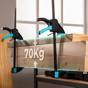 Spantang Cecotec StrongComfort 740 Instant Evolution image-3