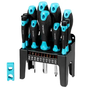 Schroevendraaier Cecotec HardGyro 220 Magnetic