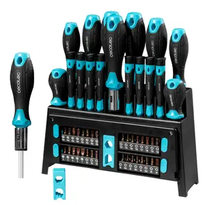 Schroevendraaier Cecotec HardGyro 510 Magnetic