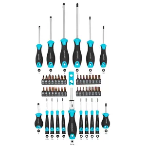 Schroevendraaier Cecotec HardGyro 510 Magnetic image-1