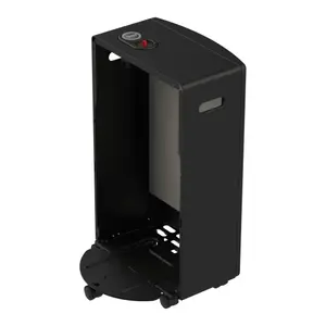 Heizung Cecotec ReadyWarm 5300 Catalytic image-2