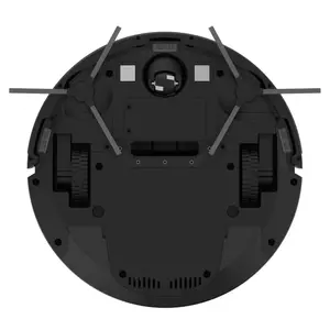 Robotstofzuiger Cecotec Conga M10 Advance image-2