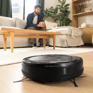 Robotstofzuiger Cecotec Conga M10 Advance image-3