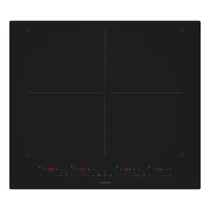 Hot plate Cecotec Bolero Squad 4700 TitanicZone ShieldGlass image-3