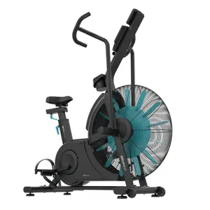 Vélo d'appartement Cecotec Drumfit WOD Rider Ultimate image-1