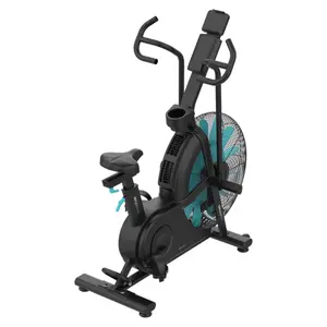 Vélo d'appartement Cecotec Drumfit WOD Rider Ultimate image-2