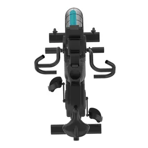 Vélo d'appartement Cecotec Drumfit WOD Rider Ultimate image-3