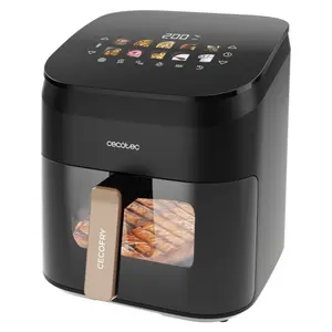 Deep fryer Cecotec Smokin' 6500 image-3
