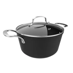 Saucepan Cecotec Polka fantasy 24 image-0