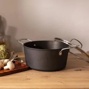 Saucepan Cecotec Polka fantasy 24 image-1