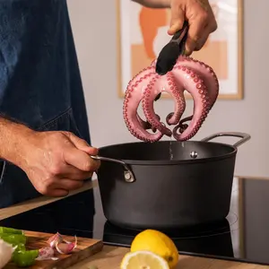 Saucepan Cecotec Polka fantasy 24 image-3