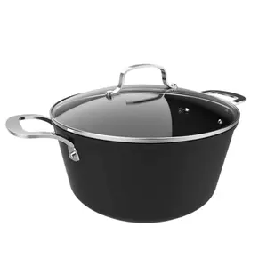Saucepan Cecotec Polka Fantasy 28 image-0