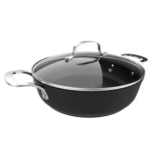 Steelpan Cecotec Polka Fantasy 28 Low image-0