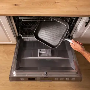 Τηγάνι Cecotec Fantasy 28 Grill image-5