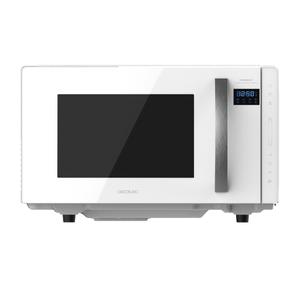 01359-mikrovagsugn-cecotec-grandheat-2300-vit-800-w