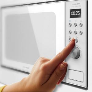 Mikrofalówka Cecotec GrandHeat 2000 image-1