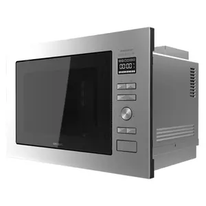 Magnetron Cecotec grandheat 2590 image-1