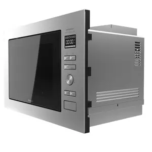 Magnetron Cecotec grandheat 2590 image-2