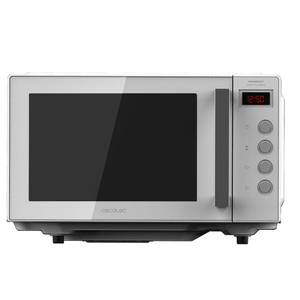 Magnetron Cecotec GrandHeat 2000