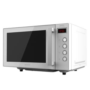 Magnetron Cecotec GrandHeat 2000 image-2