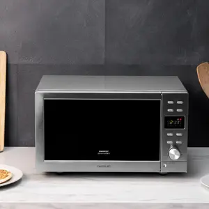 Μικροκύμματα Cecotec GrandHeat 2010 image-2