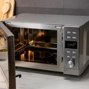 Μικροκύμματα Cecotec GrandHeat 2010 image-3