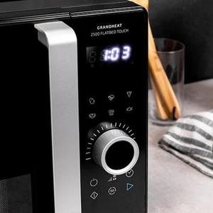 Mikrofalówka Cecotec GrandHeat 2500 image-5