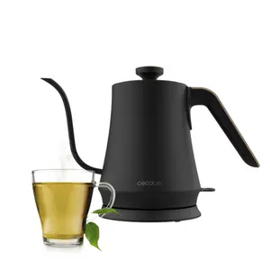 Wasserkocher Cecotec Thermosense 500 Cisne image-1