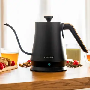 Wasserkocher Cecotec Thermosense 500 Cisne image-2