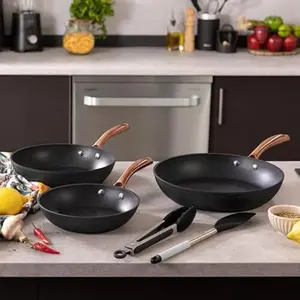 Poêle Cecotec Polka Fantasy 20-24-28 (x3) image-3