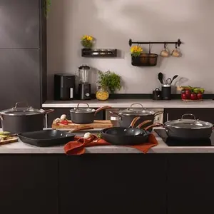 Poêle Cecotec Polka Fantasy 20-24-28 (x3) image-1