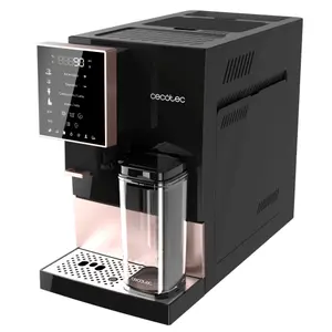 Coffee machine Cecotec Cremmaet Compactccino image-1